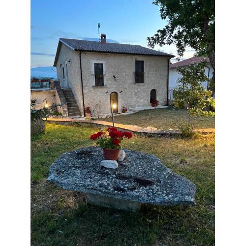 La casa di Zio Donato