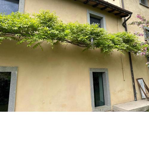 La casa di Zoe-ARTANDTRAVEL