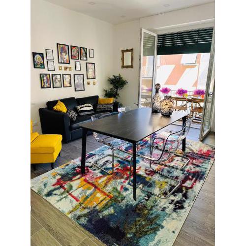 La casa di Zoe