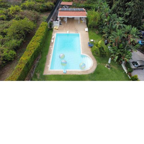 La Casa diLà - Moderna villa con piscina