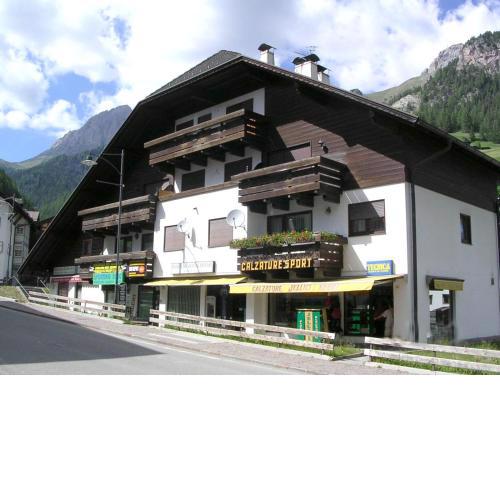 La Casa Duron