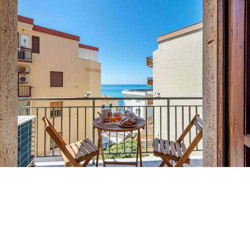 La Casa e il Mare