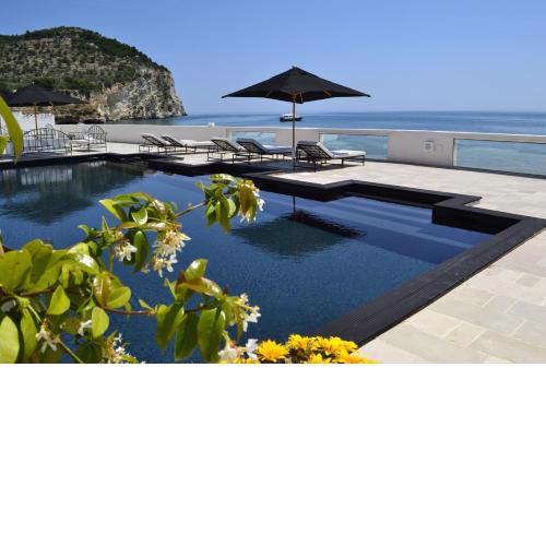 La Casa E Il Mare