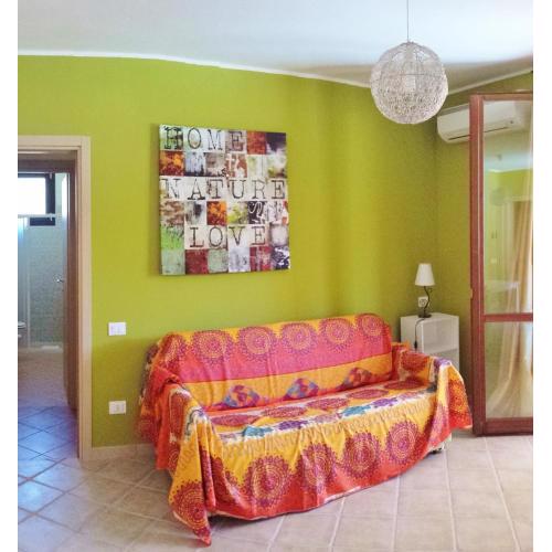 La Casa Felice Appartamenti