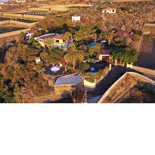 La Casa Finca Tabaiba by TOR