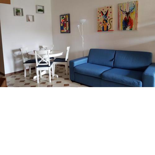 La Casa fra gli ulivi