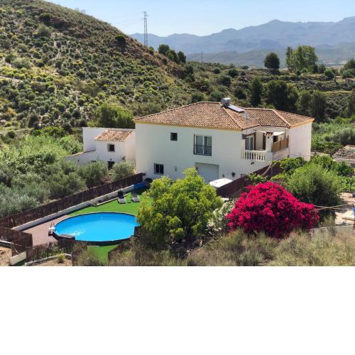 La Casa Gallardos