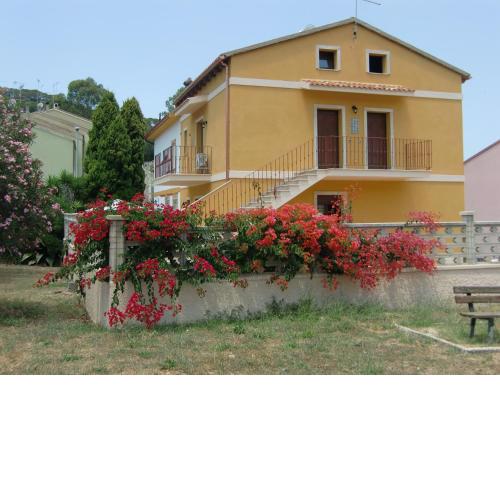 La Casa Gialla