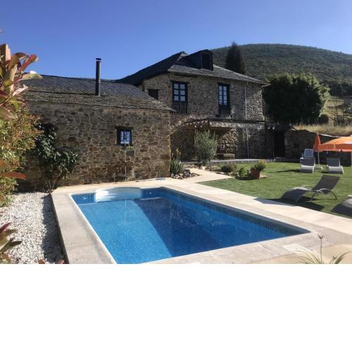 La Casa Grande Del Valle