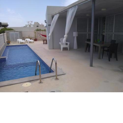 La CASA GRIS