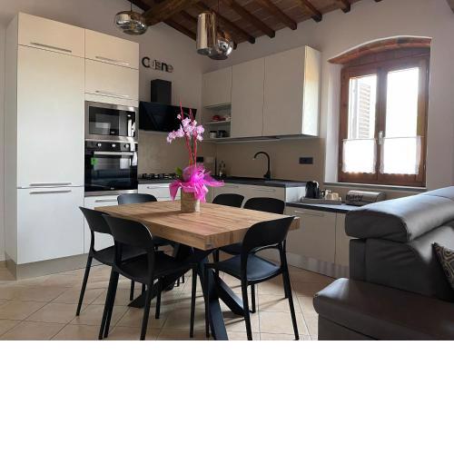 La Casa in Castello