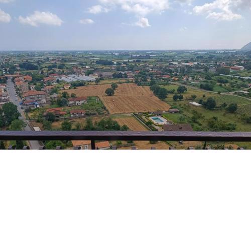 La Casa in Collina