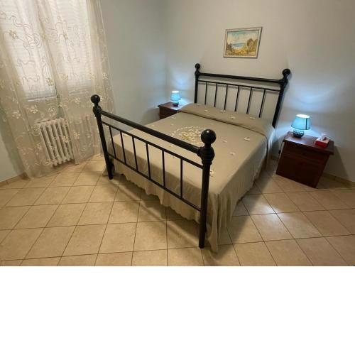 LA CASA IN COLLINA