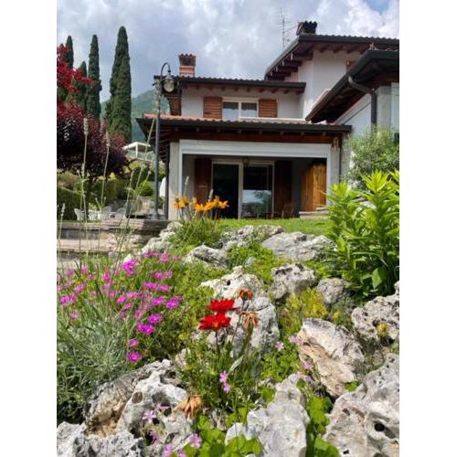 La casa in collina