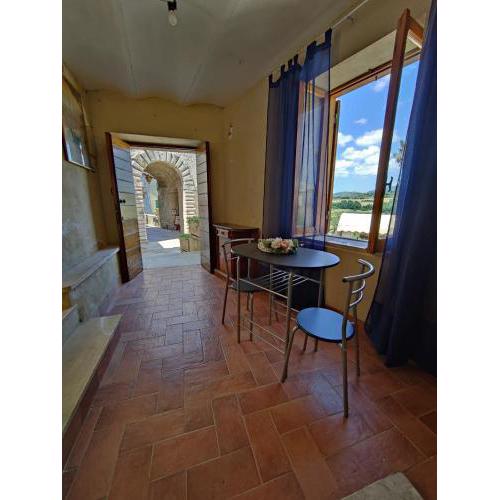 La Casa in Piazza
