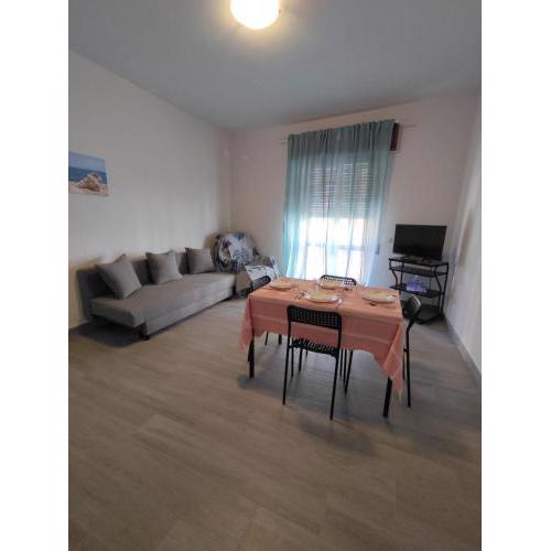 La Casa In Riva Al Mare