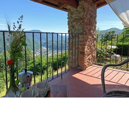 La casa In Valli
