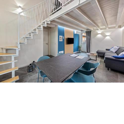 La Casa Incartata - Suite Incartata