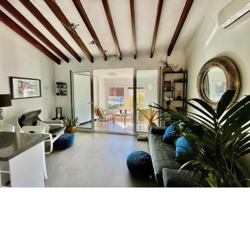 La Casa Mia i Villajoyosa