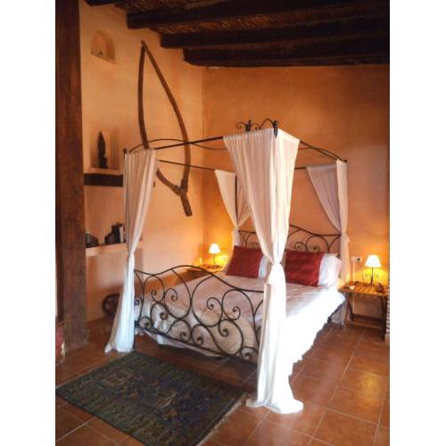 La Casa Mora