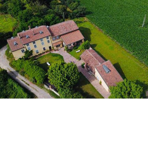 La casa nei campi