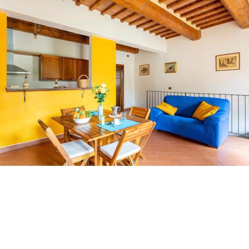 La Casa nel Borgo 418 con garage