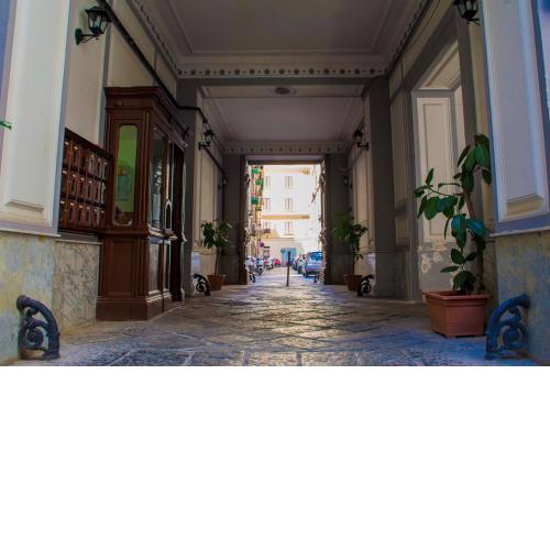 La Casa nel Borgo
