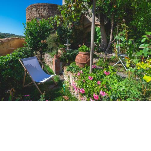 La Casa nel Borgo