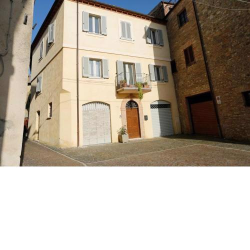La Casa nel Borgo