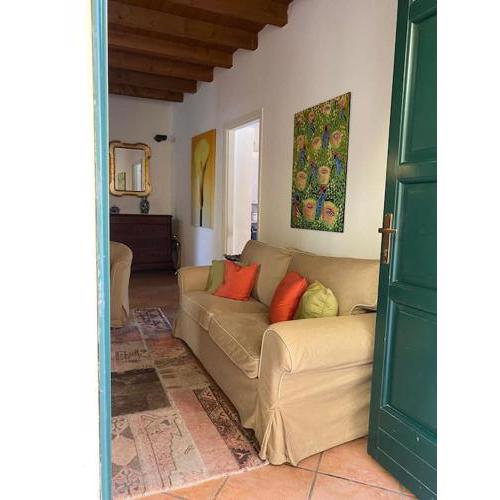 La Casa nel Borgo