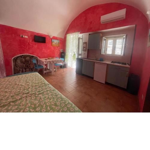 La Casa Nel Borgo