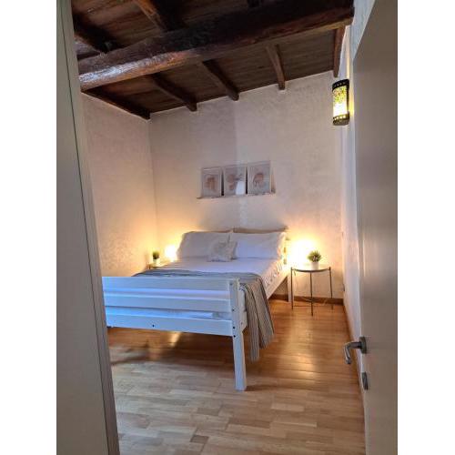 La Casa nel Borgo