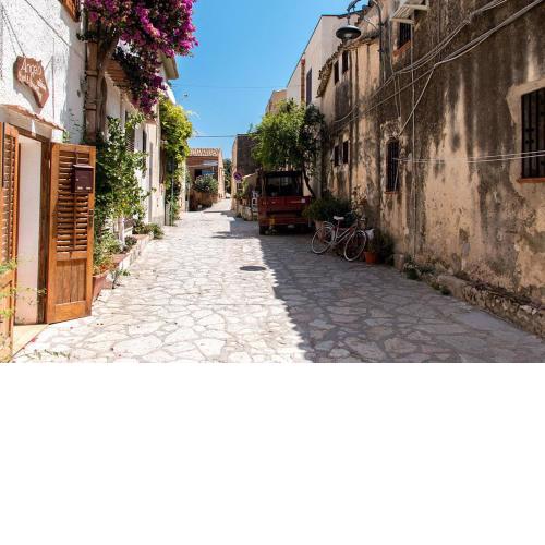 La casa nel Borgo