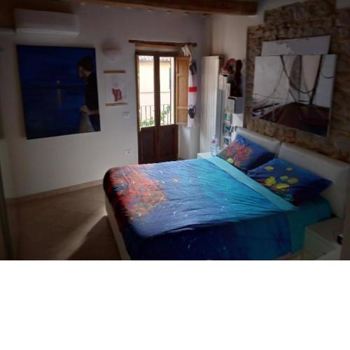 La casa nel borgo
