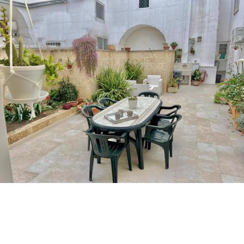 La Casa nel Borgo