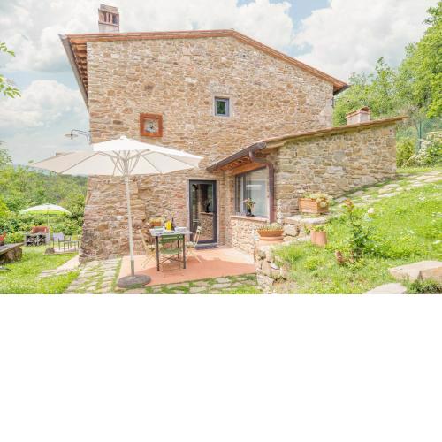 La Casa Nel Bosco D'arte - Passo del Sugame, Greve in Chianti