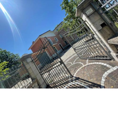 la casa nel bosco