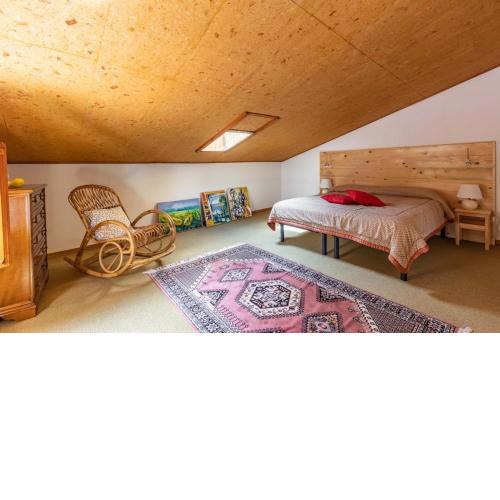 La Casa nel Bosco