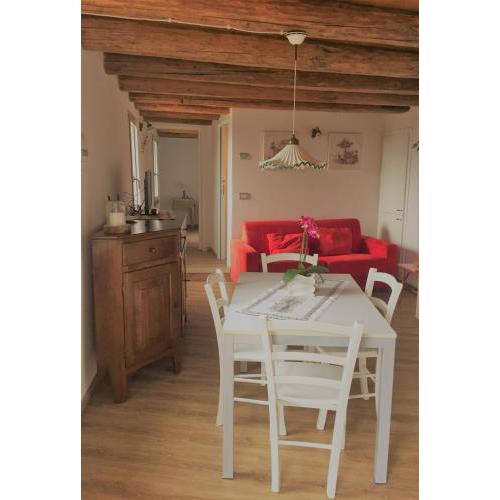 La casa nel bosco
