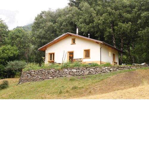 LA CASA NEL BOSCO