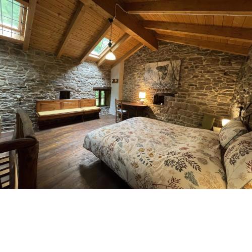 La casa nel bosco