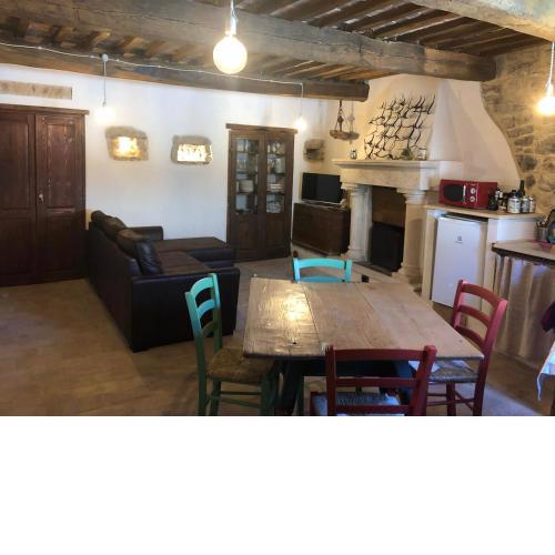 La Casa nel Castellare