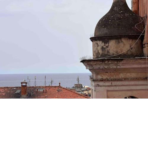 LA CASA NEL CUORE DI SANREMO