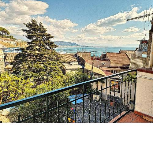 La casa nel duomo Vietri sul Mare