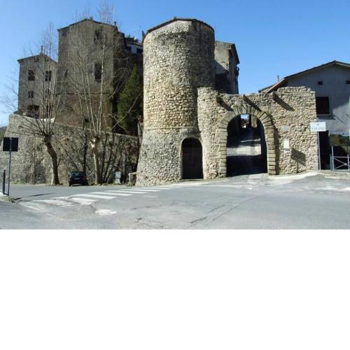 La casa nel Feudo
