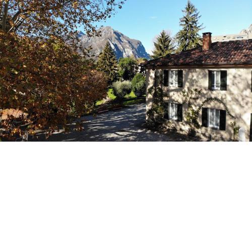 La Casa nel Parco Lecco