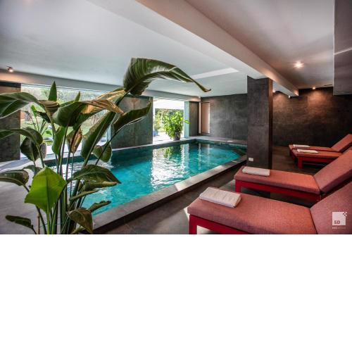 La Casa nel Parco luxury b&b