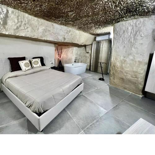 La Casa nel Tufo