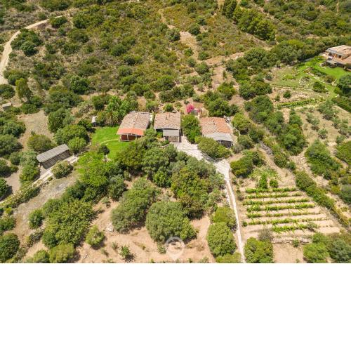 La Casa nel Verde - Villasimius