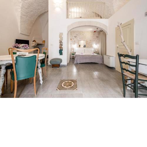 La Casa nel Vico Pretty Apartment